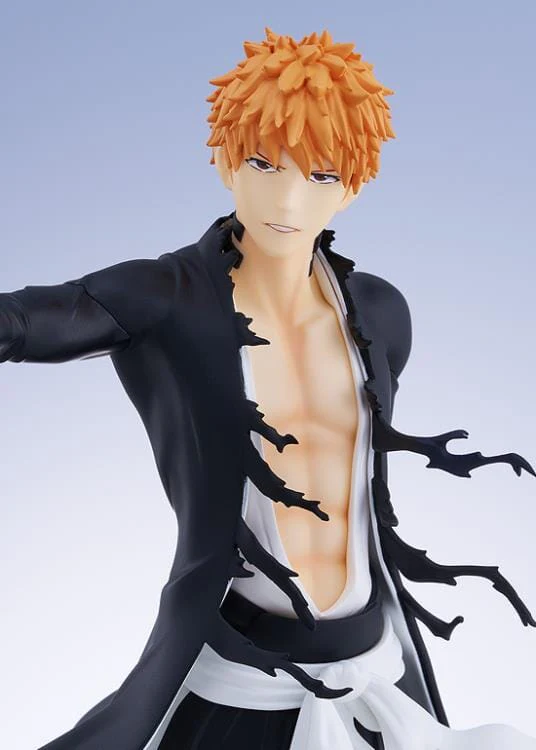 Bleach Pop Up Parade Ichigo Kurosaki - Image 7