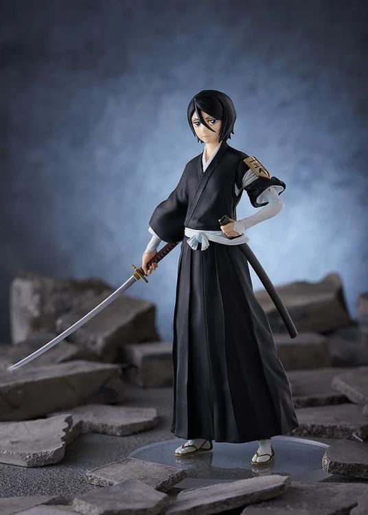 Bleach Pop Up Parade Rukia Kuchiki - Image 2