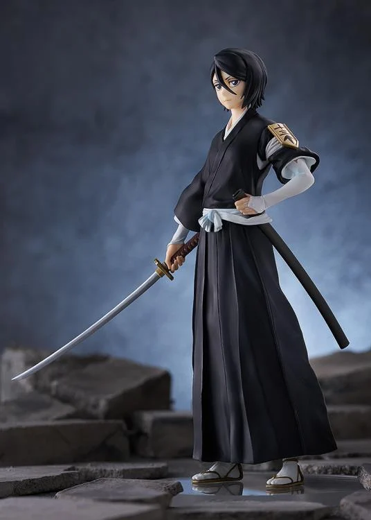 Bleach Pop Up Parade Rukia Kuchiki - Image 3