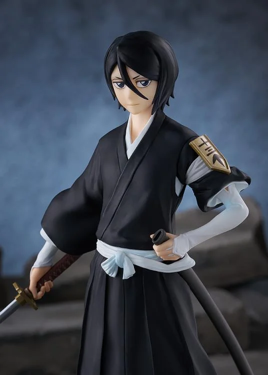 Bleach Pop Up Parade Rukia Kuchiki - Image 4