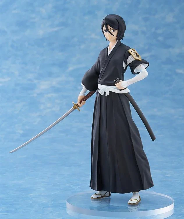 Bleach Pop Up Parade Rukia Kuchiki - Image 5