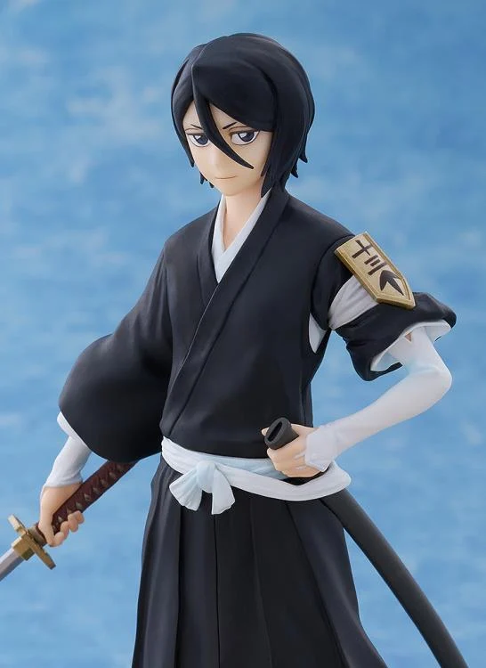 Bleach Pop Up Parade Rukia Kuchiki - Image 7