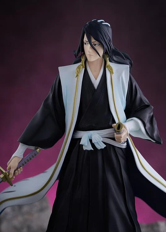 Bleach Pop Up Parade SP Byakuya Kuchiki - Image 4