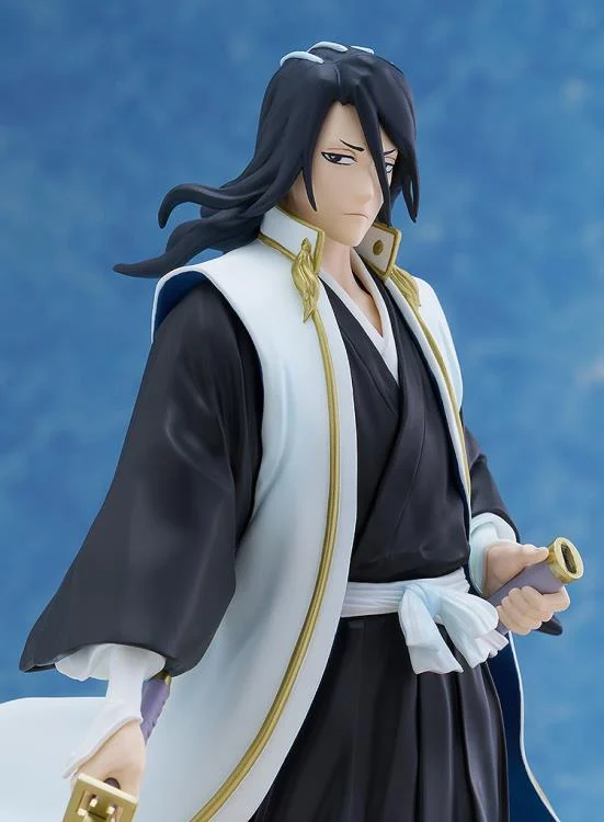 Bleach Pop Up Parade SP Byakuya Kuchiki - Image 5