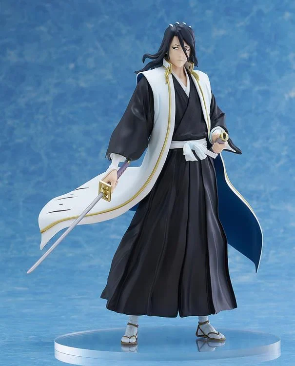 Bleach Pop Up Parade SP Byakuya Kuchiki - Image 6