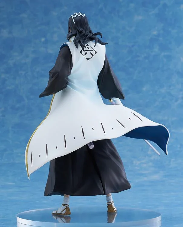 Bleach Pop Up Parade SP Byakuya Kuchiki - Image 7