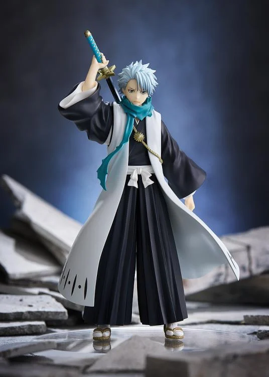 Bleach Pop Up Parade Toshiro Hitsugaya - Image 2