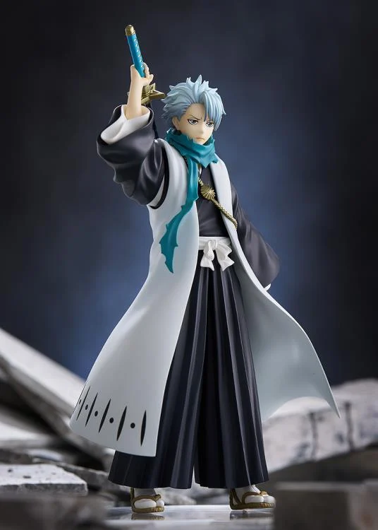 Bleach Pop Up Parade Toshiro Hitsugaya - Image 3