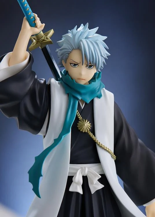 Bleach Pop Up Parade Toshiro Hitsugaya - Image 4