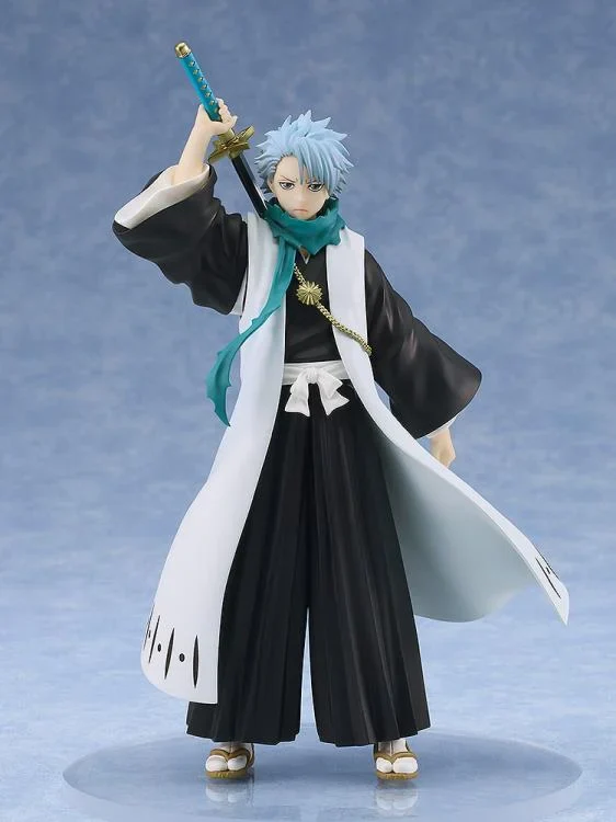 Bleach Pop Up Parade Toshiro Hitsugaya - Image 5