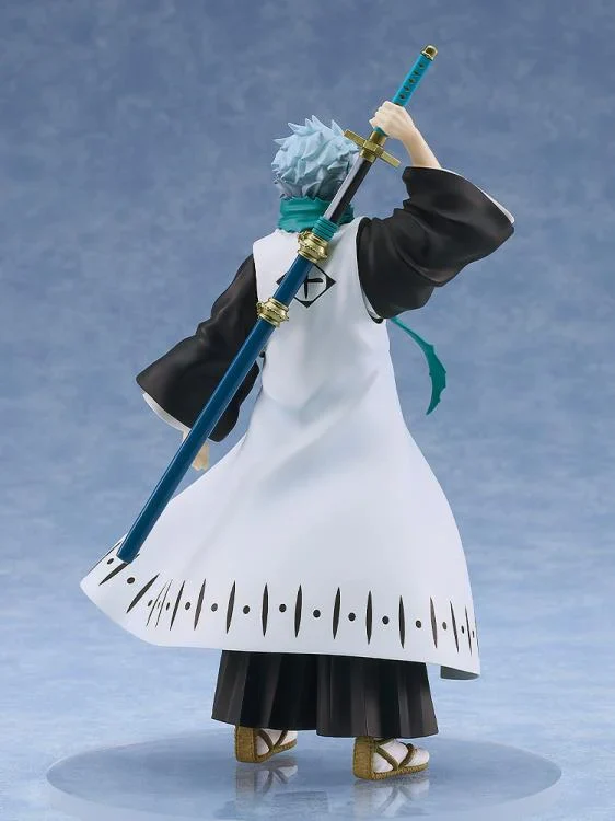 Bleach Pop Up Parade Toshiro Hitsugaya - Image 6