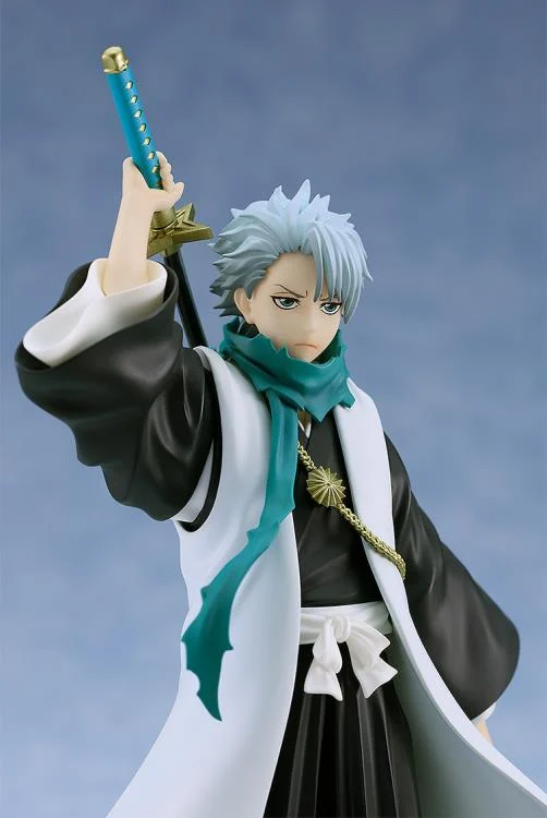 Bleach Pop Up Parade Toshiro Hitsugaya - Image 7