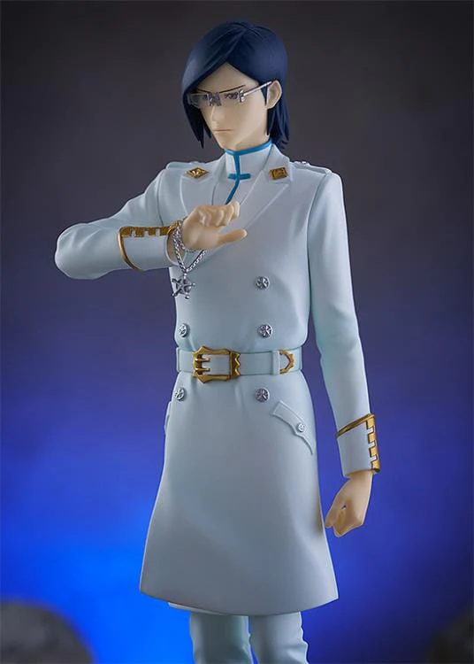 Bleach Pop Up Parade Uryu Ishida - Image 4