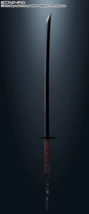 Bleach Proplica Tensa Zangetsu Sword - Image 5