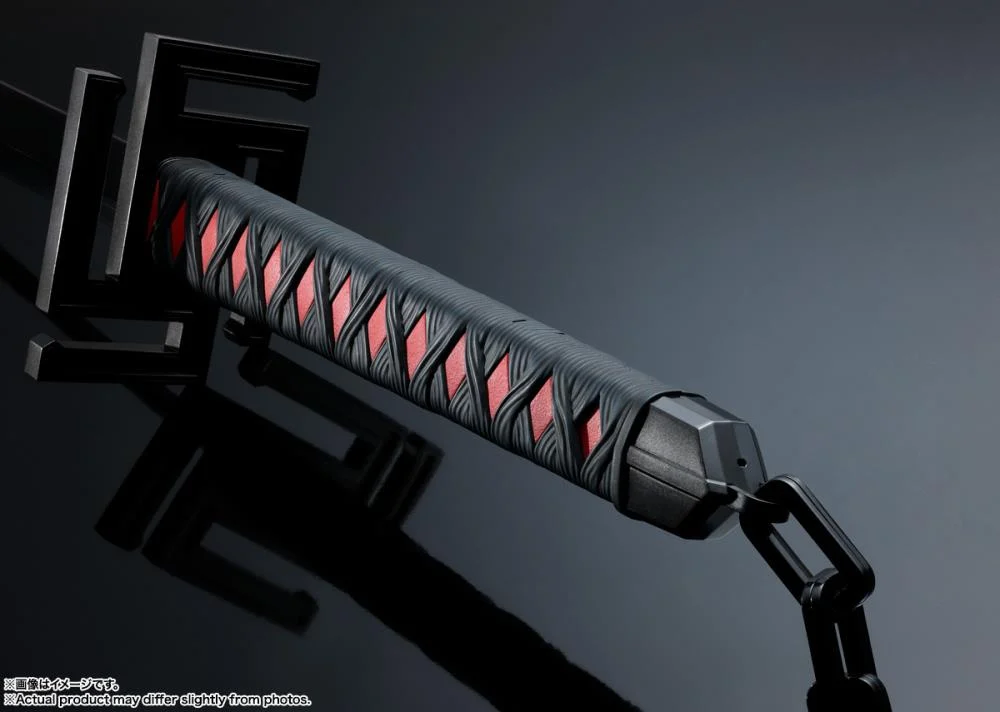 Bleach Proplica Tensa Zangetsu Sword - Image 6