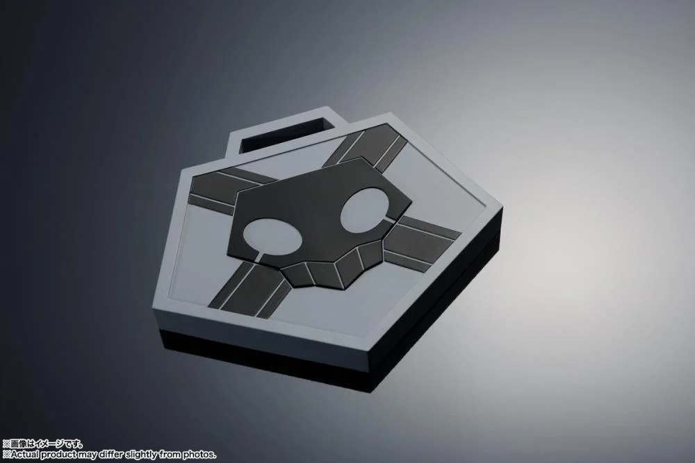 Bleach Proplica Tensa Zangetsu Sword - Image 8