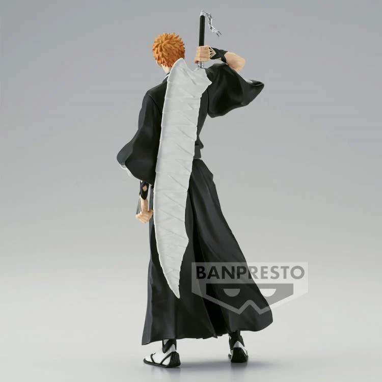 Bleach Solid and Souls Ichigo Kurosaki - Image 3