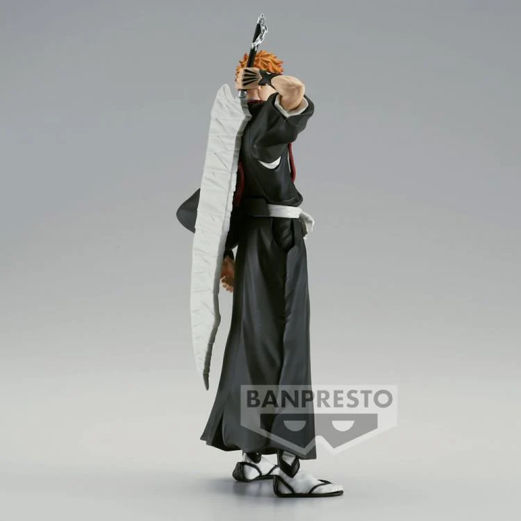 Bleach Solid and Souls Ichigo Kurosaki - Image 4