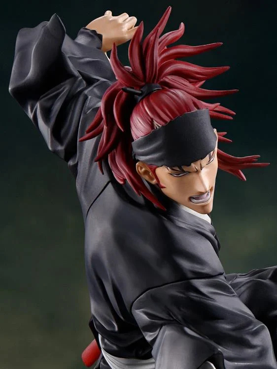 Bleach Thousand-Year Blood War FiguartsZERO Renji Abarai (The Blood Warfare) - Image 9