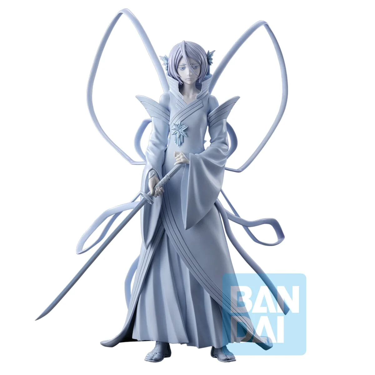 Bleach Thousand Year Blood War Masterlise Ichibansho Rukia Kuchiki (Hakka no Togame) (Thousand Year Blood War) Figure - Image 2