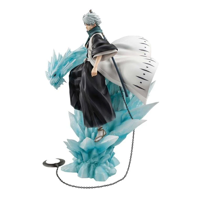 Bleach Thousand-Year Blood War Precious G.E.M. Toshiro Hitsugaya - Image 6