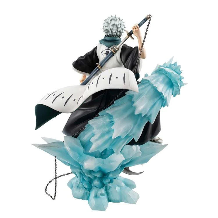 Bleach Thousand-Year Blood War Precious G.E.M. Toshiro Hitsugaya - Image 7