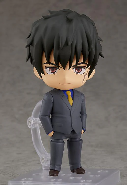 Blood Blockade Battlefront & Beyond Nendoroid No.1646 Steven A. Starphase - Image 3