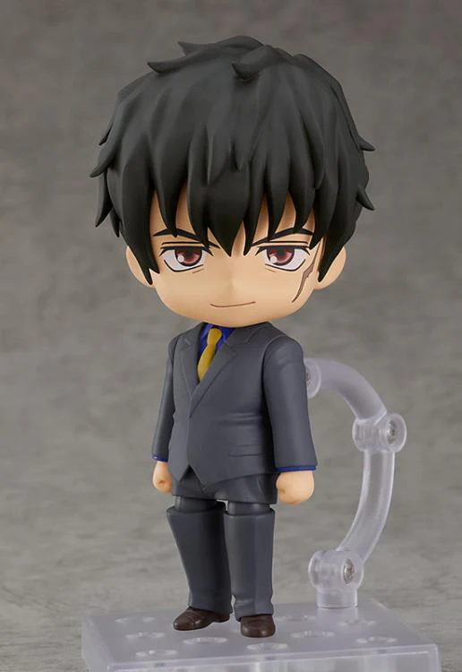Blood Blockade Battlefront & Beyond Nendoroid No.1646 Steven A. Starphase - Image 4