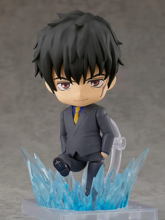 Blood Blockade Battlefront & Beyond Nendoroid No.1646 Steven A. Starphase - Image 7