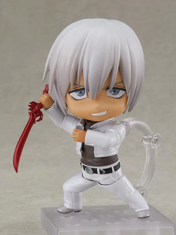 Blood Blockade Battlefront & Beyond Nendoroid No.1892 Zapp Renfro - Image 2