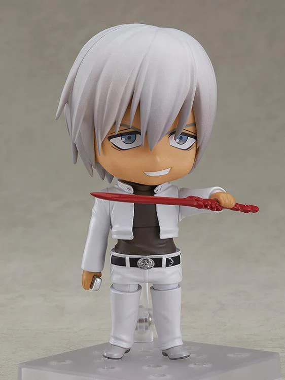 Blood Blockade Battlefront & Beyond Nendoroid No.1892 Zapp Renfro - Image 3