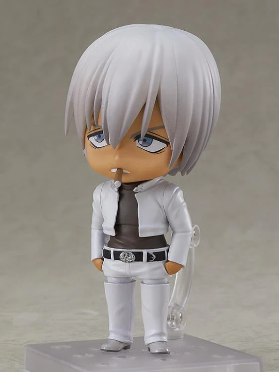 Blood Blockade Battlefront & Beyond Nendoroid No.1892 Zapp Renfro - Image 5