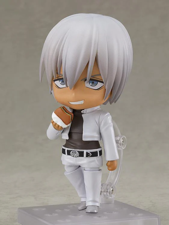 Blood Blockade Battlefront & Beyond Nendoroid No.1892 Zapp Renfro - Image 6