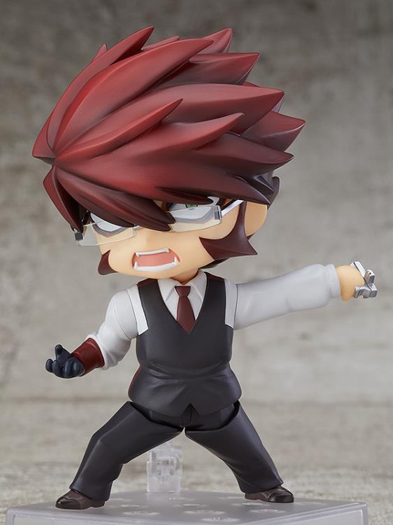 Blood Blockade Battlefront & Beyond Nendoroid No.870 Klaus Von Reinherz - Image 4