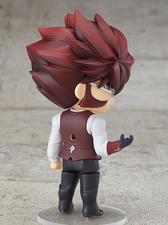 Blood Blockade Battlefront & Beyond Nendoroid No.870 Klaus Von Reinherz - Image 6