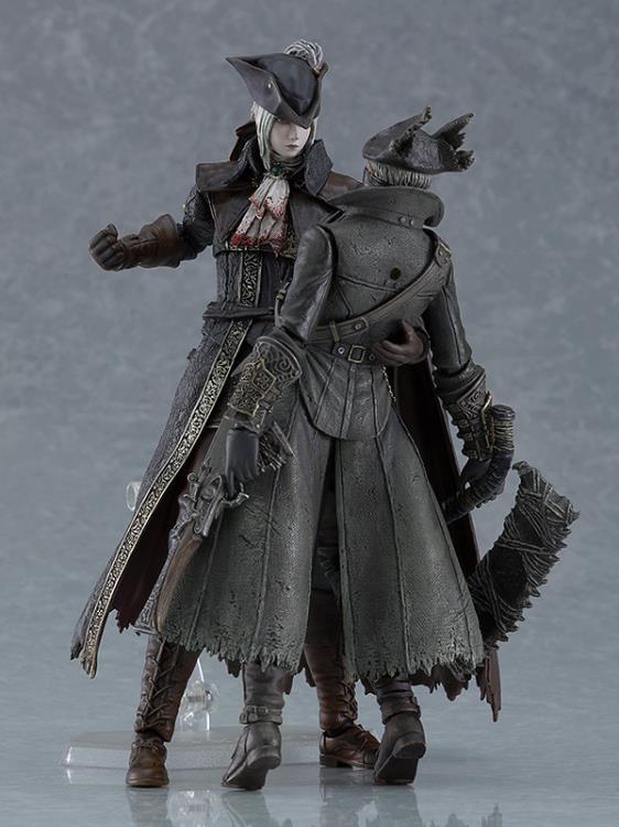Bloodborne figma No.536 Lady Maria of the Astral Clocktower - Image 6
