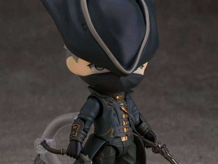 Bloodborne Nendoroid No.1279 Hunter