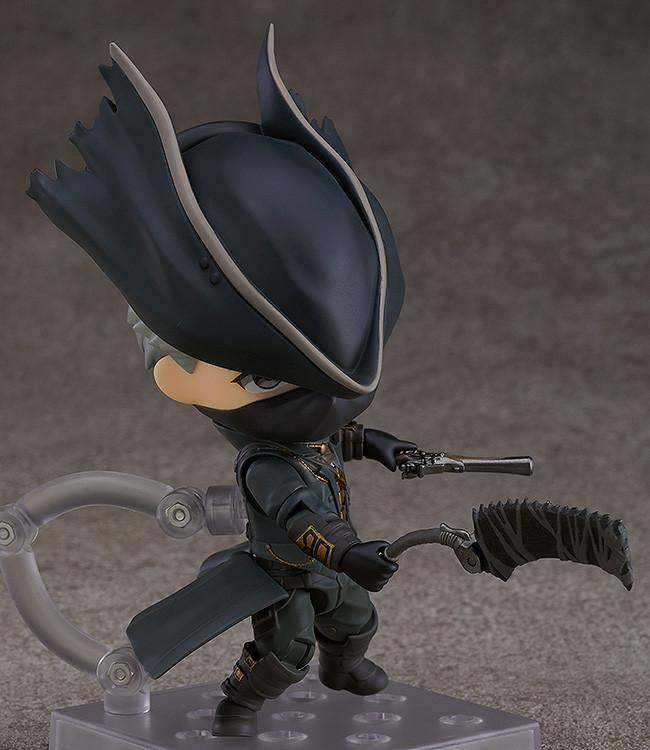 Bloodborne Nendoroid No.1279 Hunter - Image 2