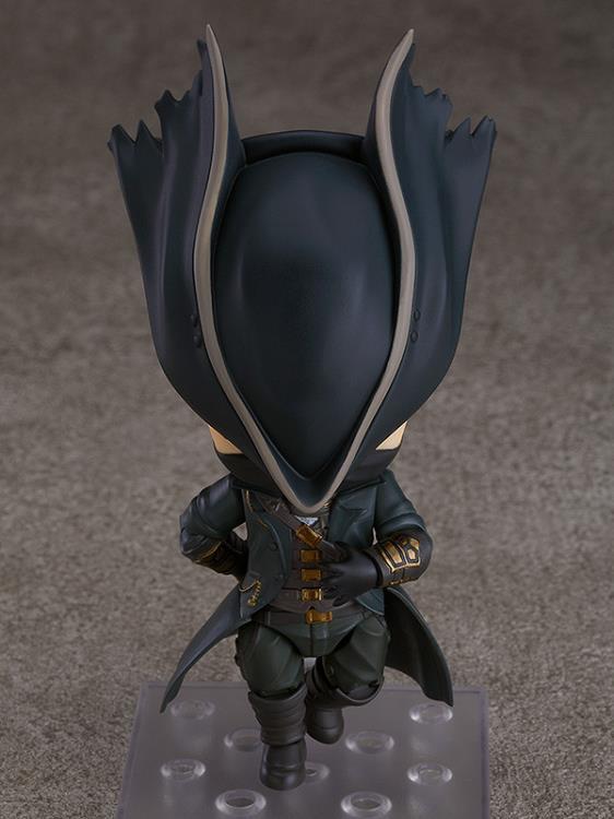 Bloodborne Nendoroid No.1279 Hunter - Image 3