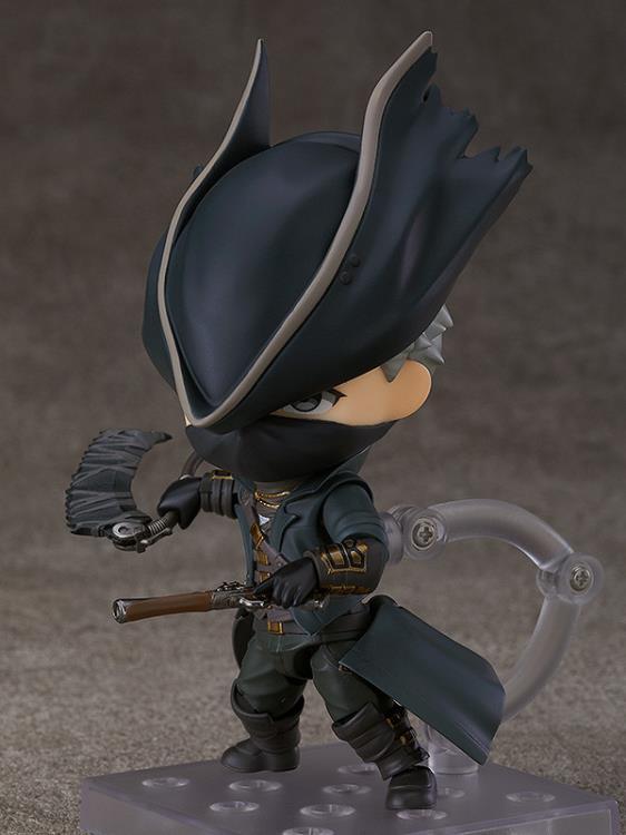 Bloodborne Nendoroid No.1279 Hunter - Image 4