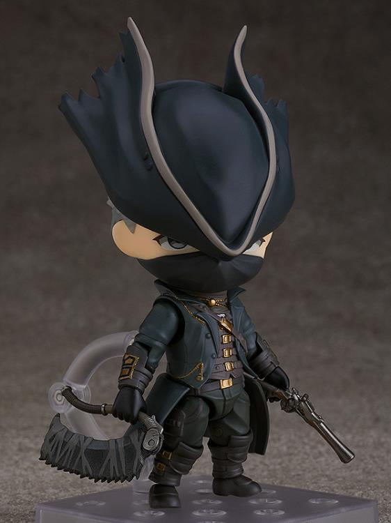 Bloodborne Nendoroid No.1279 Hunter - Image 6