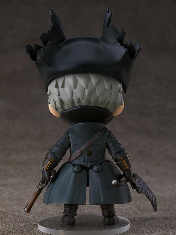 Bloodborne Nendoroid No.1279 Hunter - Image 7