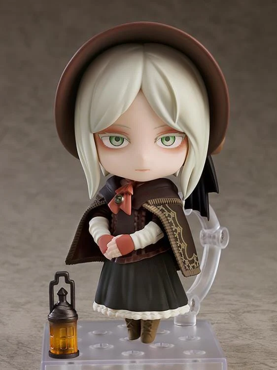 Bloodborne Nendoroid No.1992 The Doll - Image 2