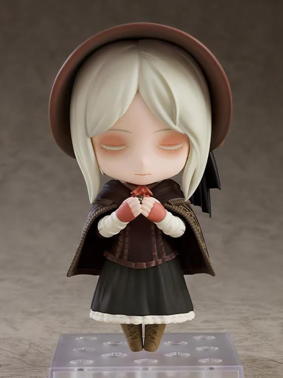 Bloodborne Nendoroid No.1992 The Doll - Image 3
