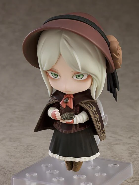Bloodborne Nendoroid No.1992 The Doll - Image 4