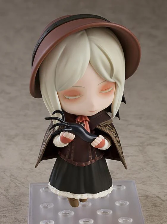 Bloodborne Nendoroid No.1992 The Doll - Image 5