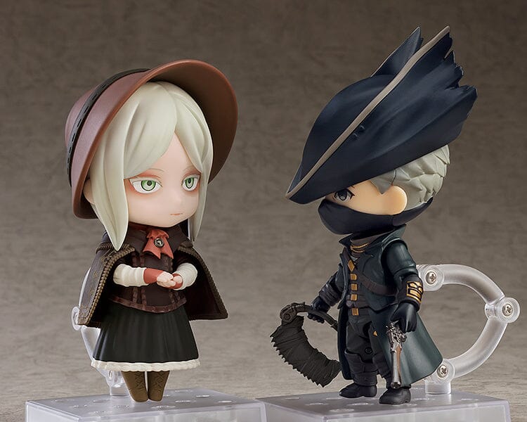 Bloodborne Nendoroid No.1992 The Doll - Image 6