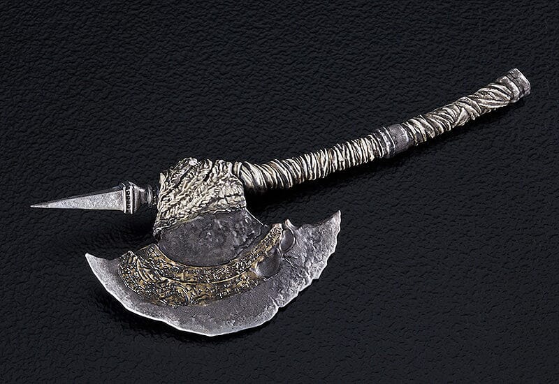 Bloodborne The Old Hunters figmaPlus Hunter Weapon Set - Image 3