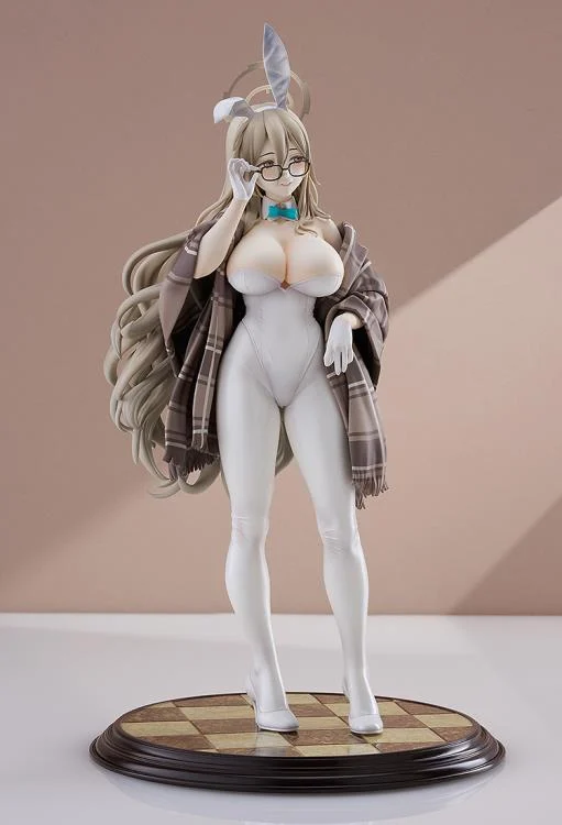 Blue Archive Akane Murokasa (Bunny Girl) 1/7 Scale Figure - Image 10