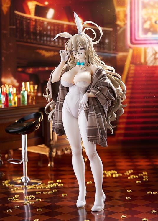 Blue Archive Akane Murokasa (Bunny Girl) 1/7 Scale Figure - Image 2
